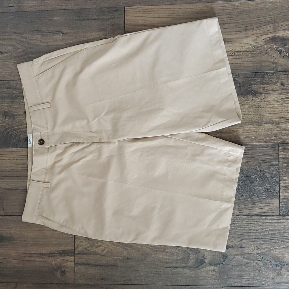 Adidas Climalite Golf Shorts, Size 34